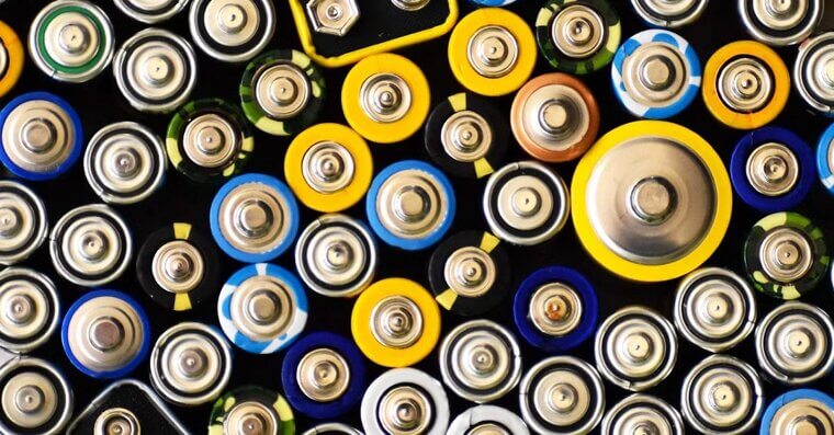 Batteries