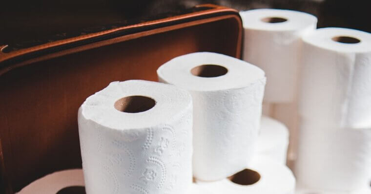 Toilet Paper