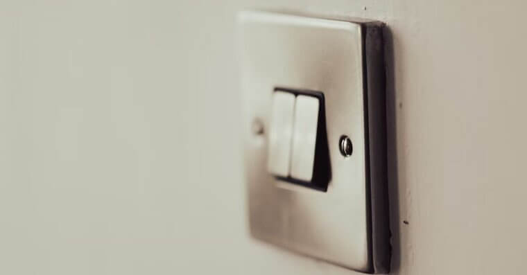 Light Switches and Outlets