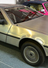 Lavish Cars That Look Amazing but Were Total Failures