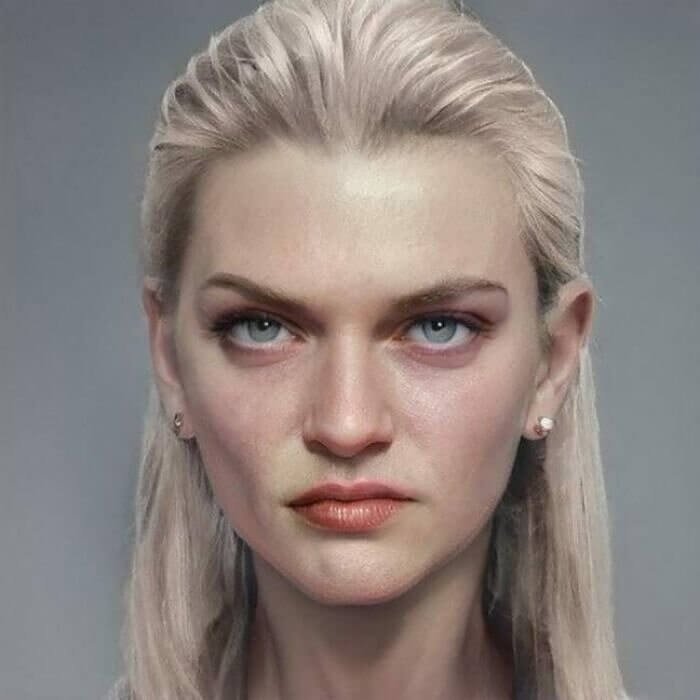 Narcissa Malfoy