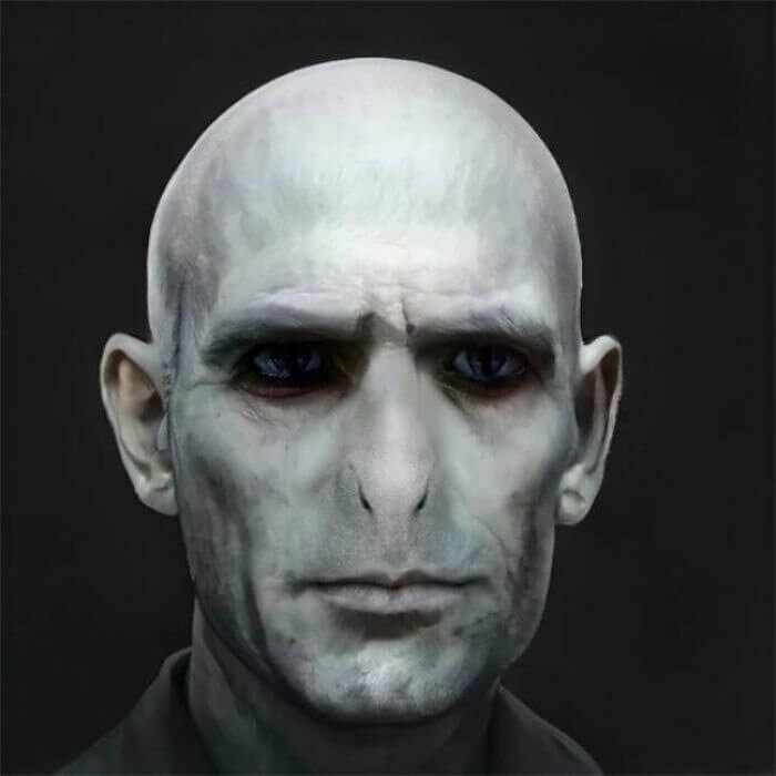 Lord Voldemort