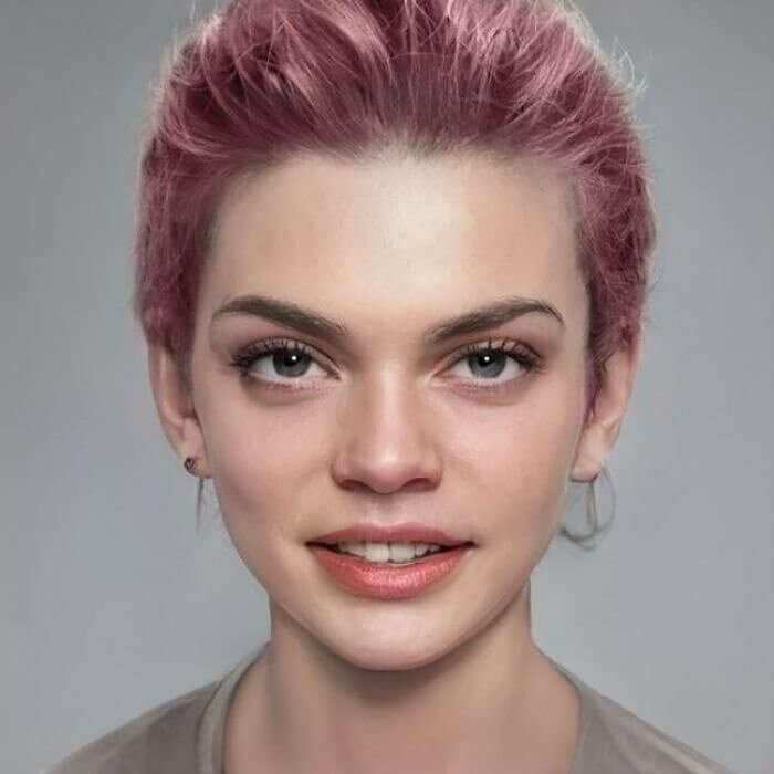 Nymphadora Tonks