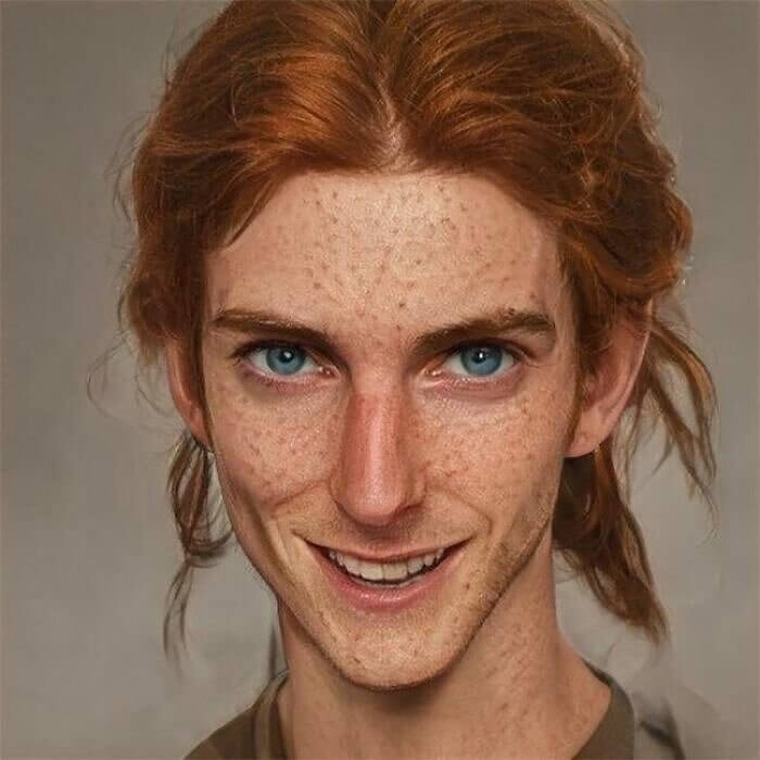 Bill Weasley