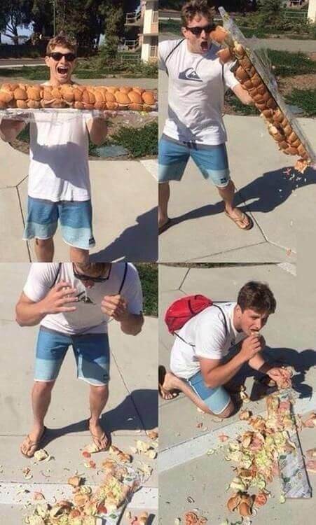 ​The Most Painful Pose Ever