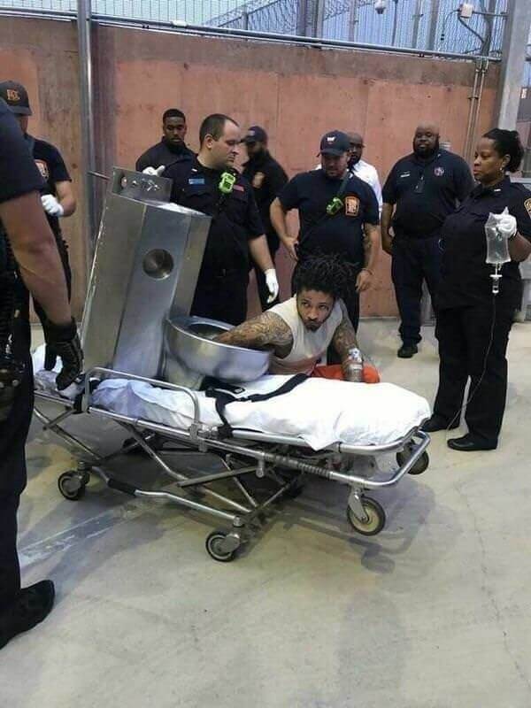 A Regretful Decision