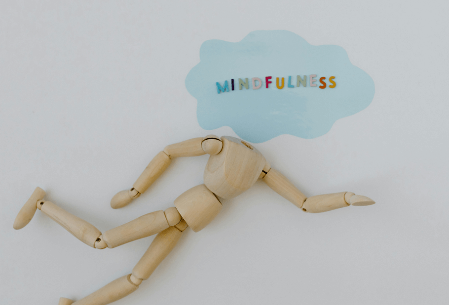 How Creativity Supports Mental and Emotional Balance