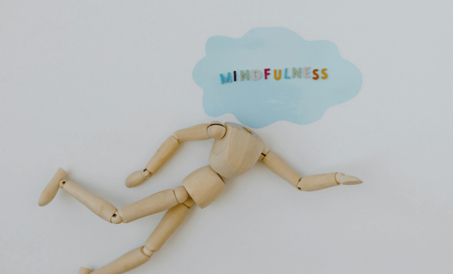 How Creativity Supports Mental and Emotional Balance