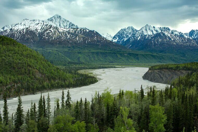 Alaska – $328.71