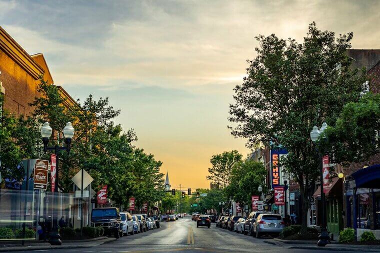 Tennessee – $270.45