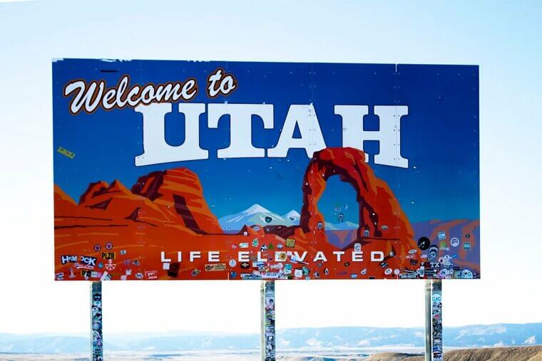 Utah – $278.41