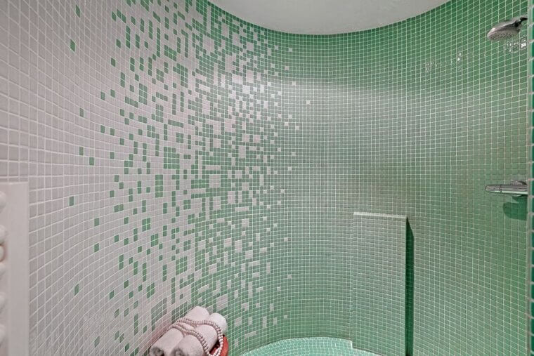 Tiny Tiles Everywhere