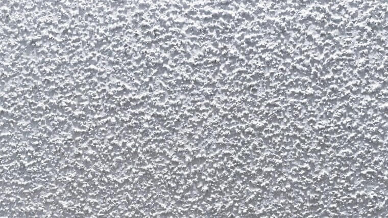 Popcorn Ceilings