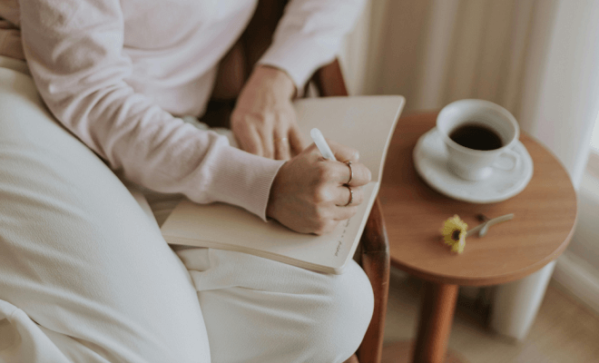 How to Strengthen Your Financial Habits Through Mindful Planning