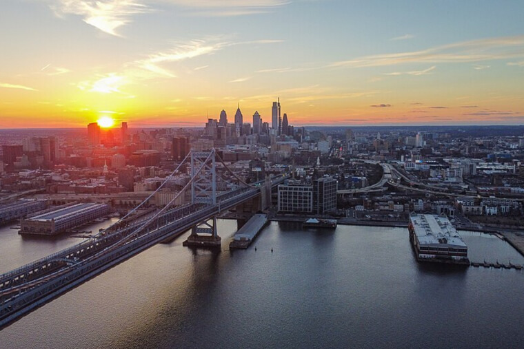 Pennsylvania - 33.3%