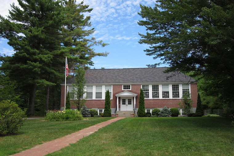 New Hampshire - 30.6%