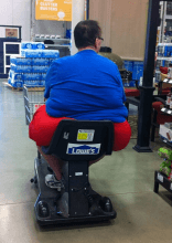 The Least Obese US States, Ranked