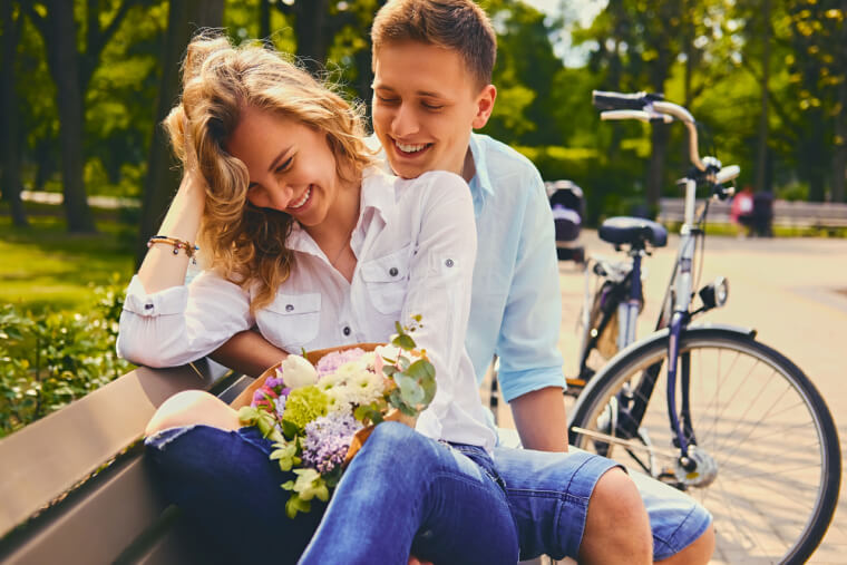 Quais são as 5 linguagens do amor?