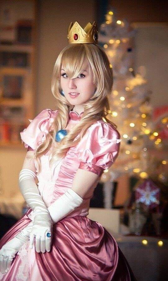 Princess Peach