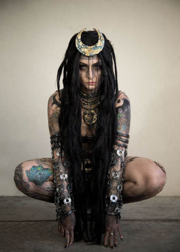Enchantress