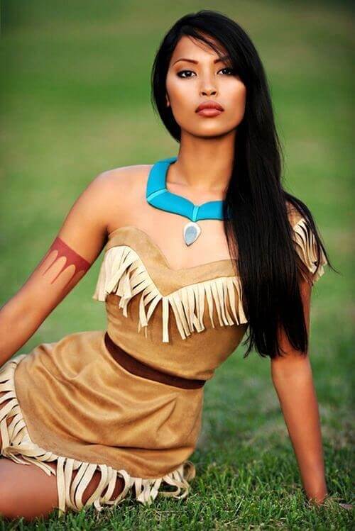 Pocahontas