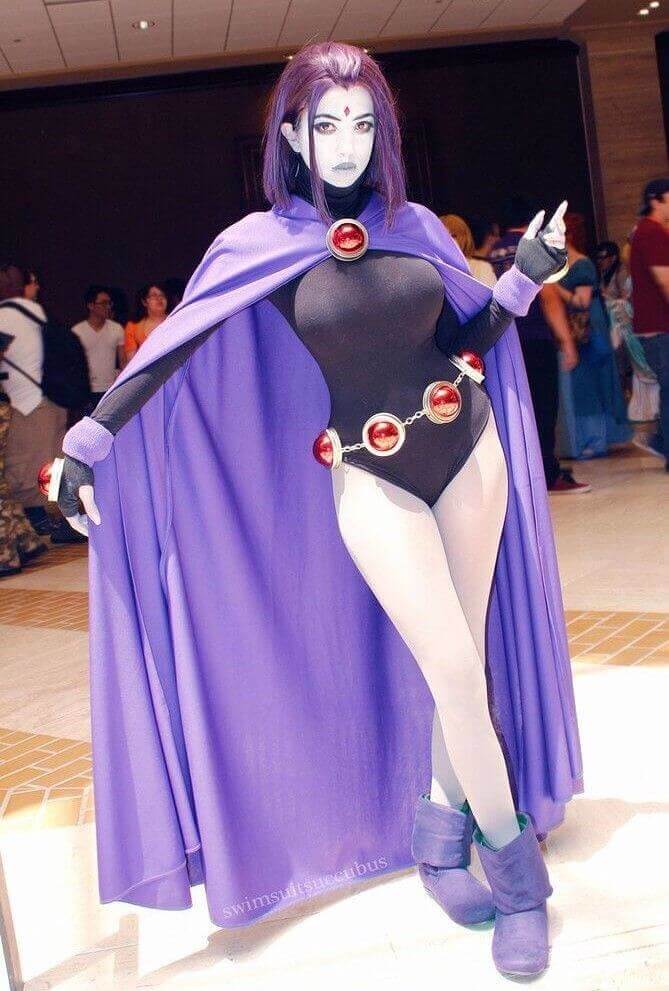 Raven