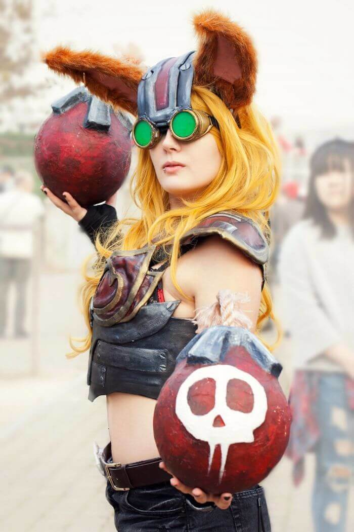 Ziggs