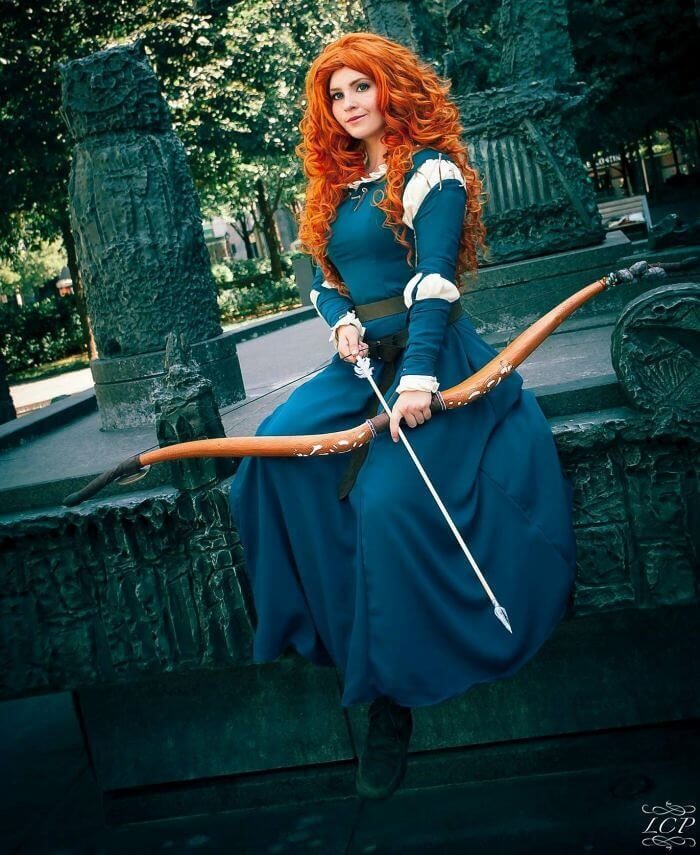 Merida