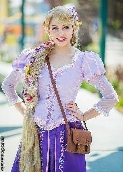 Rapunzel