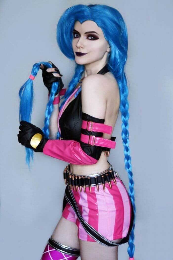 Jinx