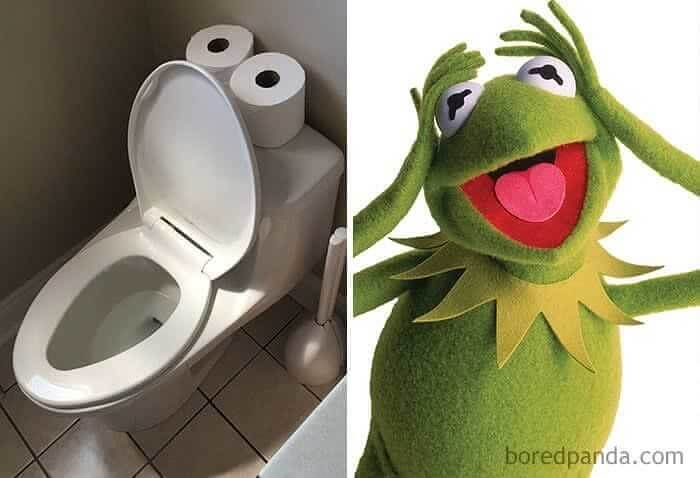 Why Kermit Why?