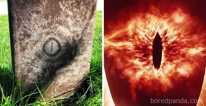 The Dark Lord Sauron Getting Advanced