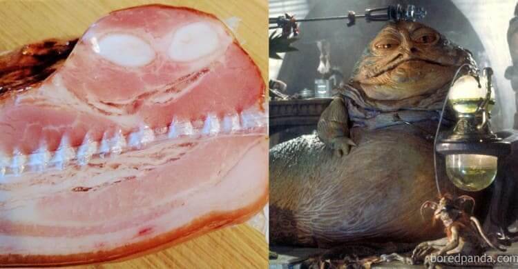 Delicious Jabba The Hutt