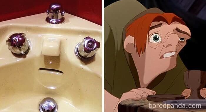 Is That You Quasimodo?