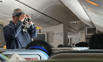 Des Passagers Et Des Hôtesses De L'Air Partagent Leurs Meilleurs Souvenirs De Voyage