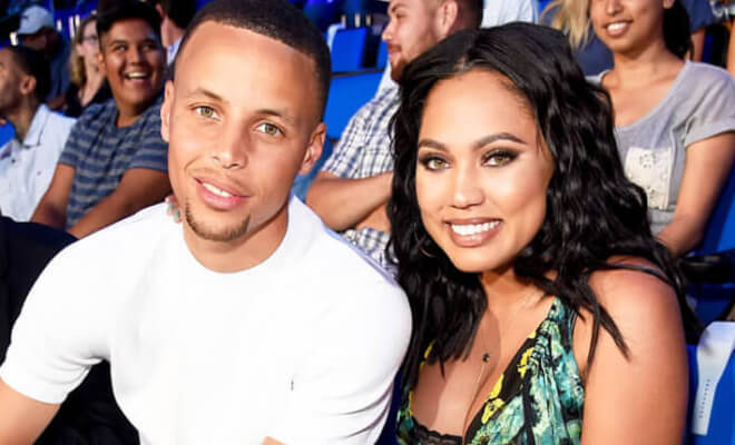 As metades melhores dos maiores astros da NBA