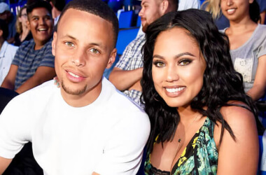 The Better Halves Of The NBA's Biggest Stars