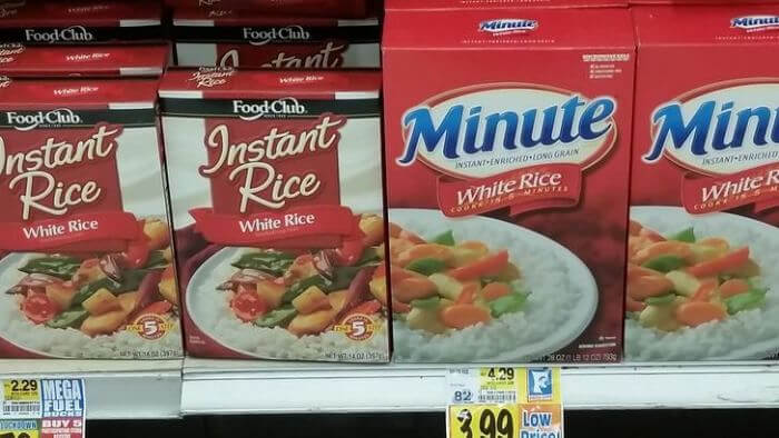 The Plates On These Packages Line Up Perfectly