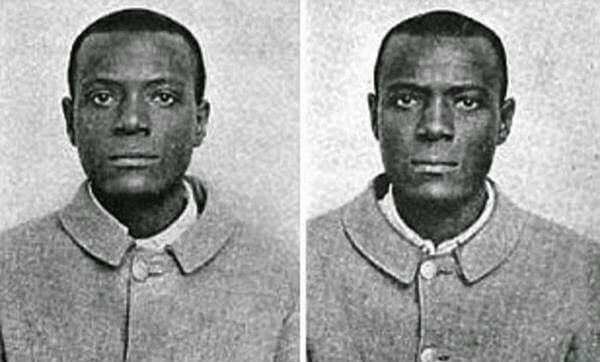 The Case Of Will And William West