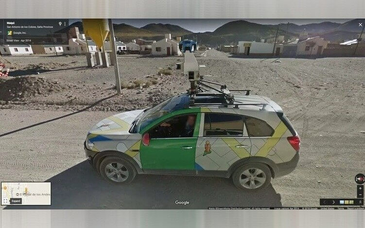 Meeting the Competition