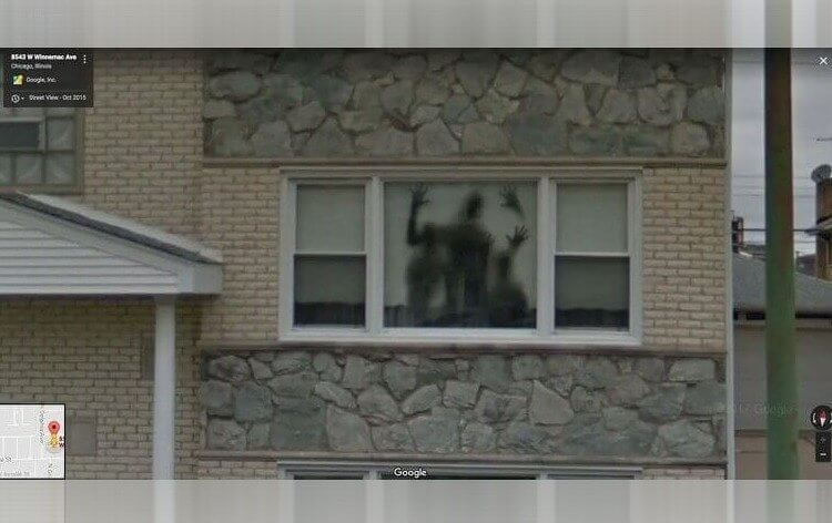 Trick or Treat Deterrent