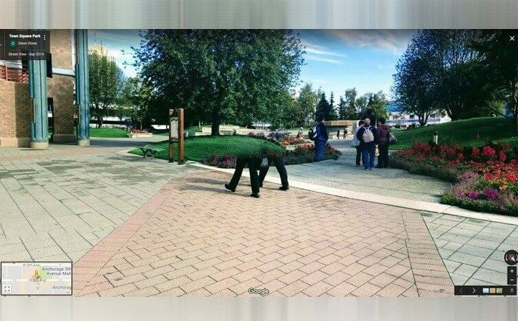 Not a Leg to Stand on