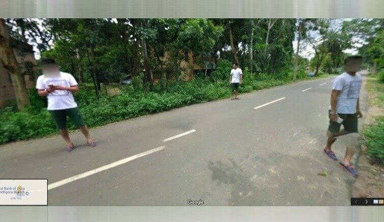 Here, There and Everywhere