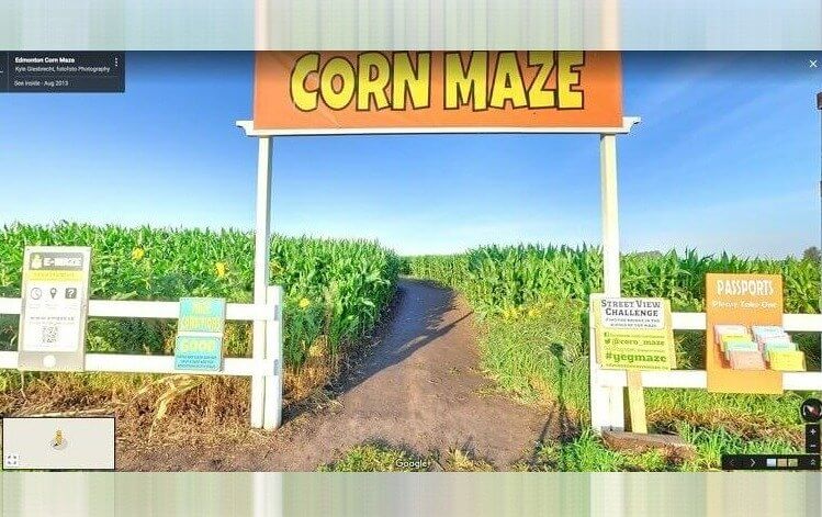 Leave a Trail of Breadcrumbs