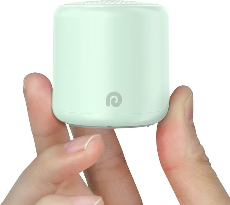 Dreamegg Sound Machine - Ultimate Sleep Aid for Babies & Adults - Don’t Miss the 31% Discount!