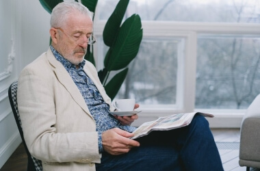Things You’re Doing That Could Be Hurting Your Joints
