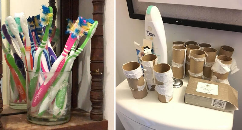 40+ People Who Realized They Were Living With The Worst Person Ever