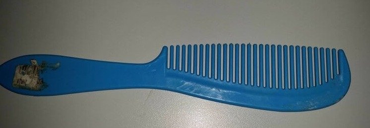 Swap Your Plastic Comb for a Wooden One