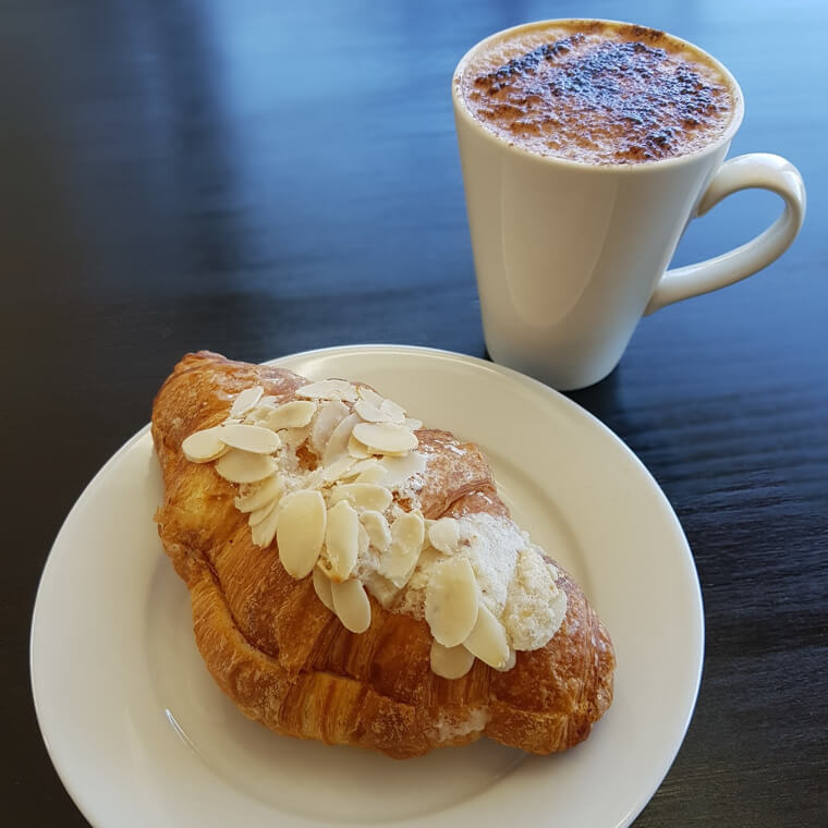 Bribe Yourself to Bed With Your Favorite Breakfast Treat the Next Morning