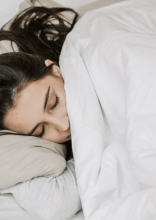 Des Astuces Simples Pour Une Meilleure Nuit De Sommeil